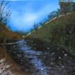 Eau Claire Dells Spring River